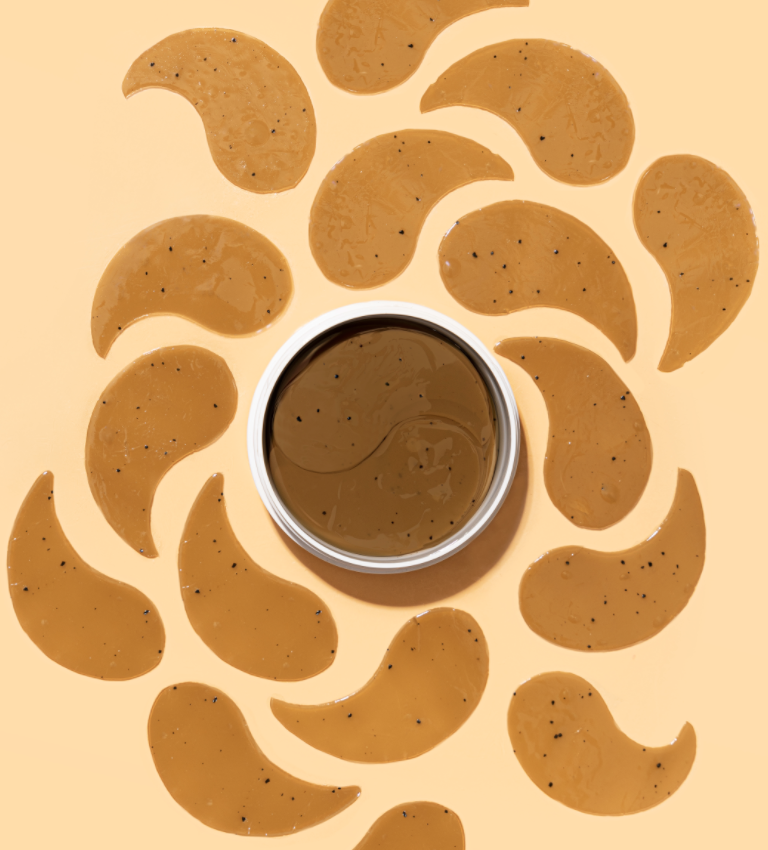 ONDO Beauty 36.5 - Caffeine and Green Tea Antioxidant Eye Patches