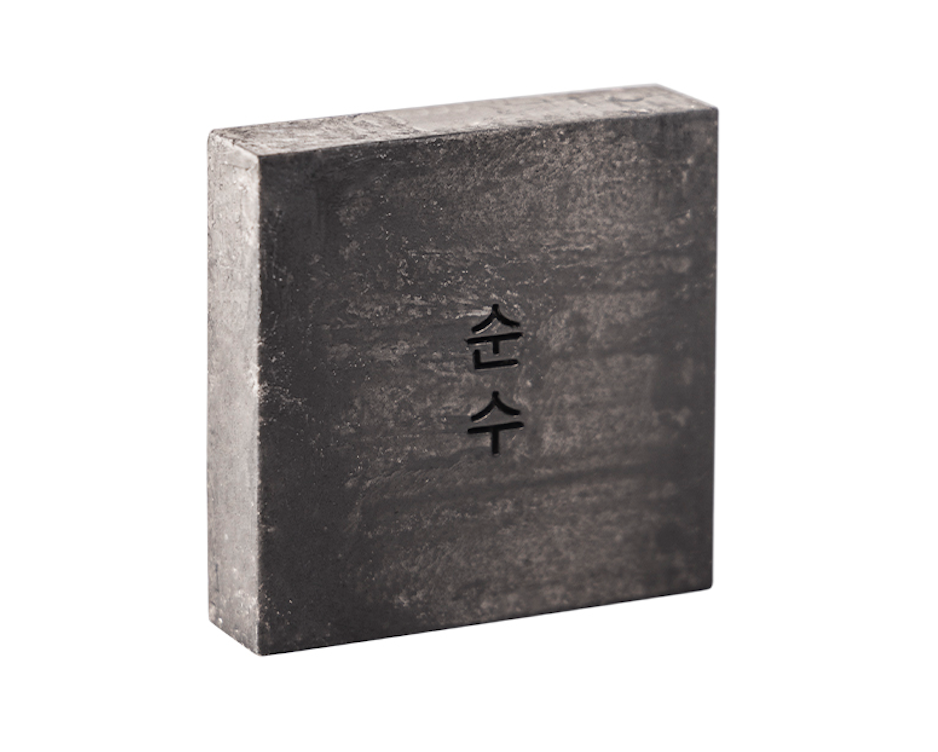 ONDO Beauty 36.5 - Charcoal and Willow Purifying Cleansing Bar