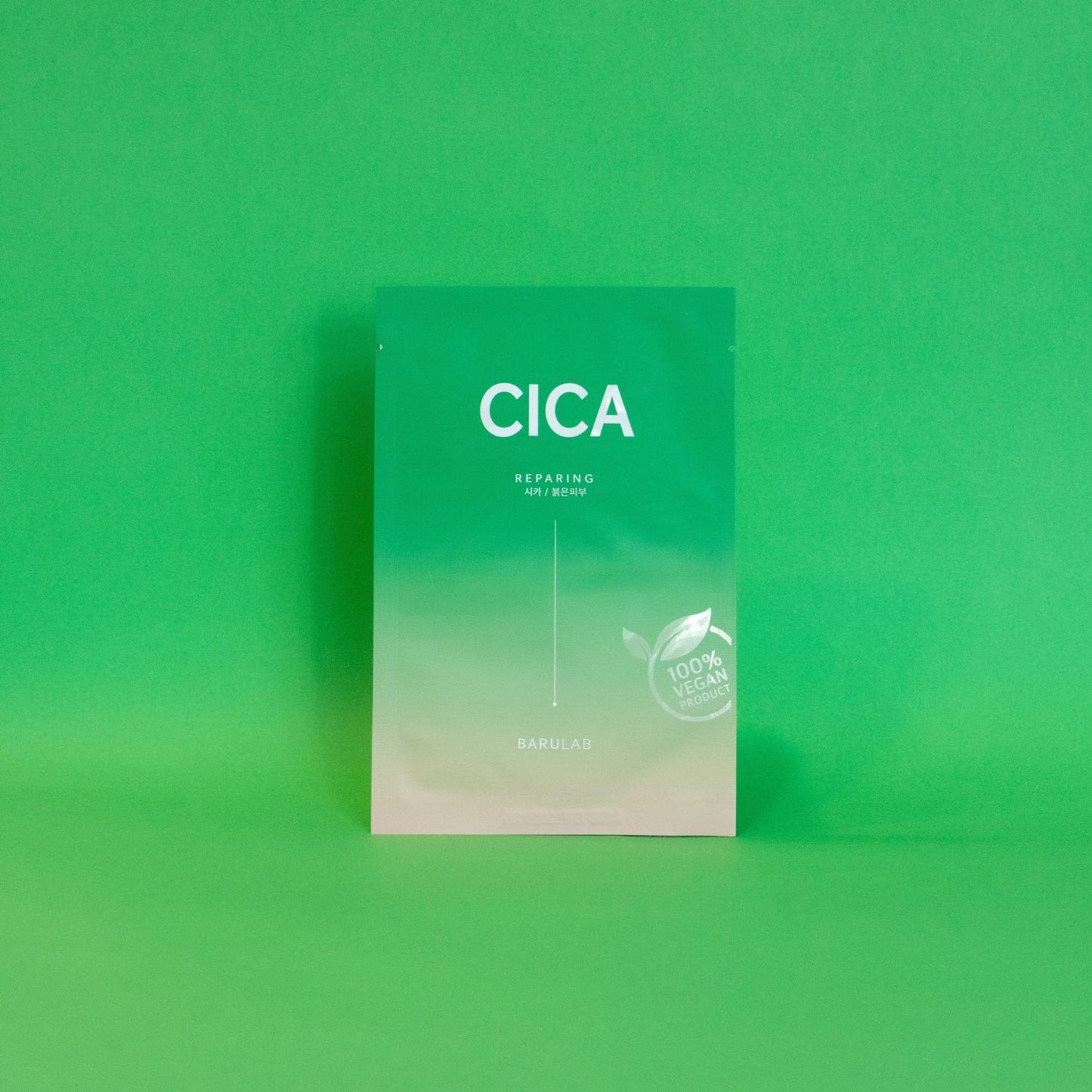 🌿Barulab – The Clean Vegan Mask – Cica🌿
