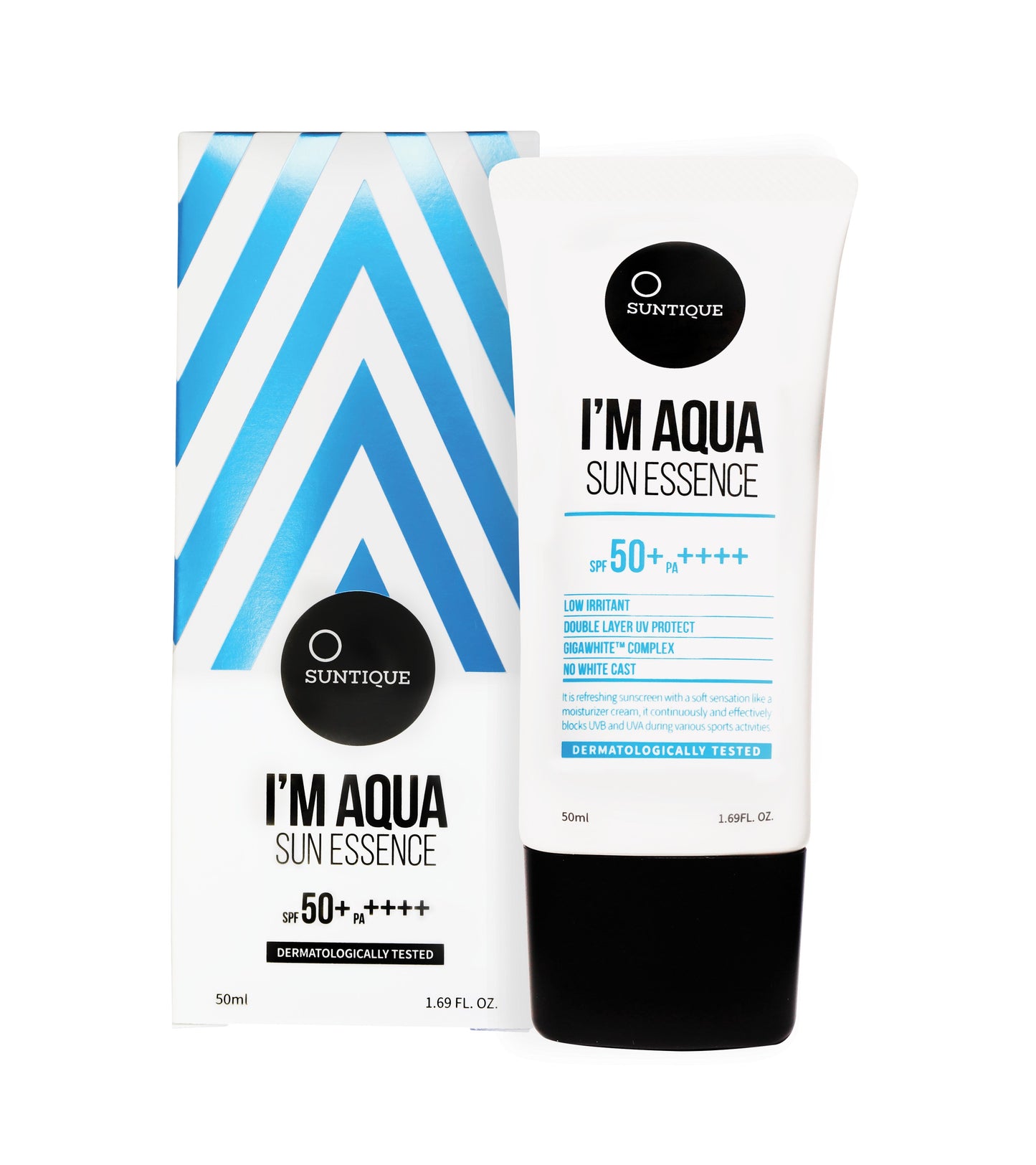 Suntique - I'm Aqua Sun Essence