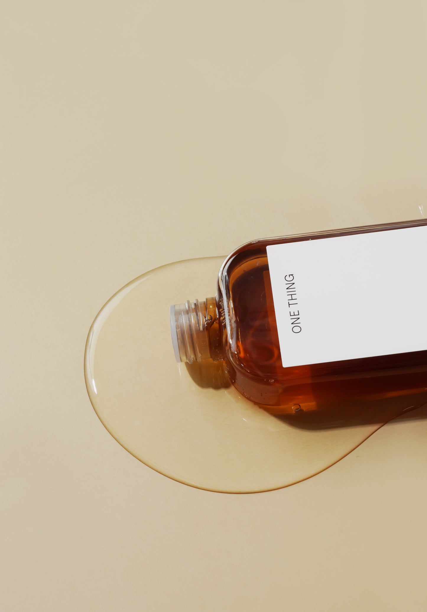 ONE THING - Centella Asiatica Extract Toner
