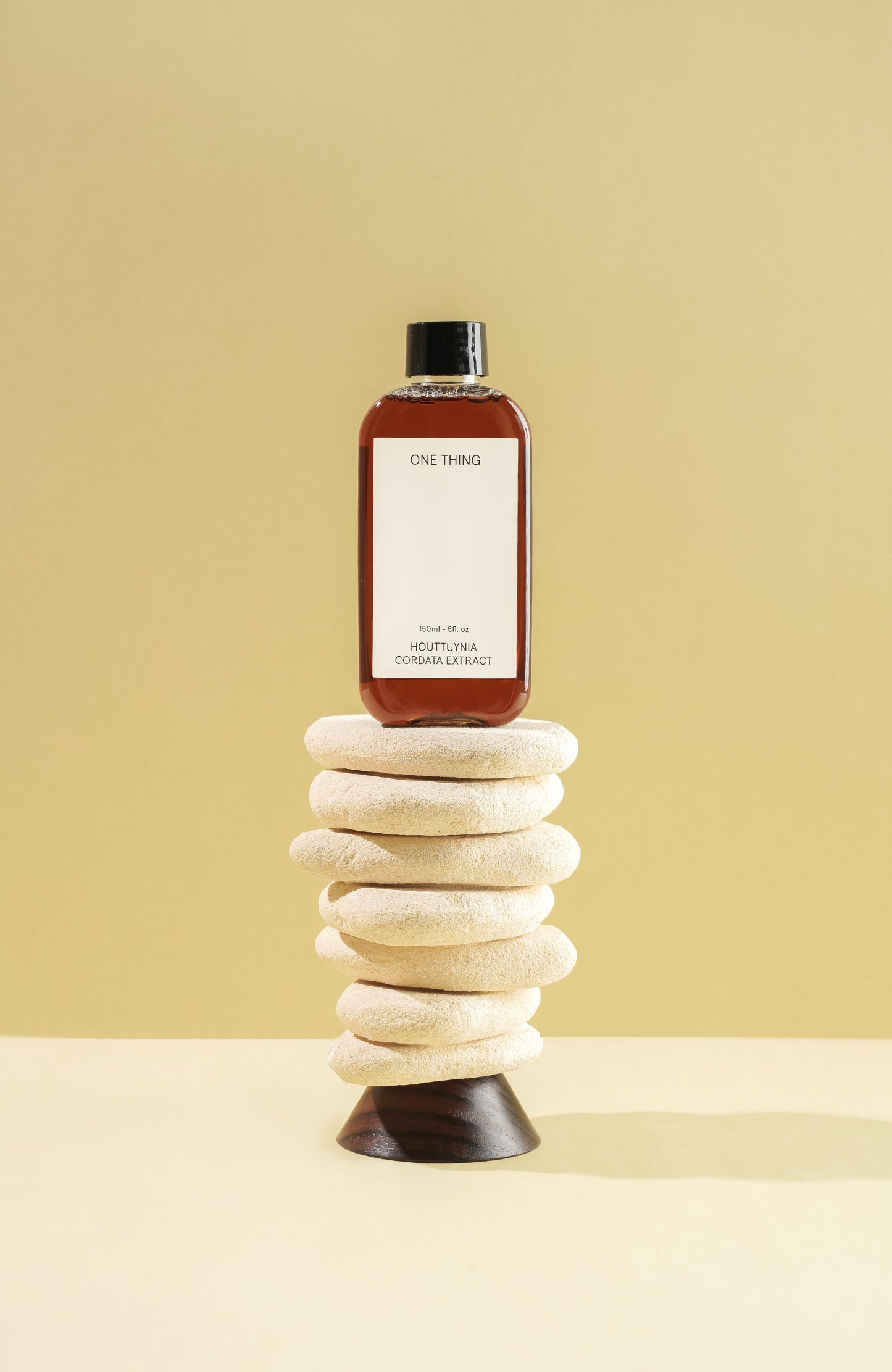 ONE THING - Houttuynia Cordata Extract Toner