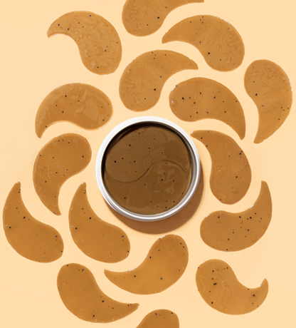 ONDO Beauty 36.5 - Caffeine and Green Tea Antioxidant Eye Patches