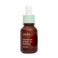 ONDO Beauty 36.5 - Niacinamide & Green Tea Eye Serum SSU-DAM