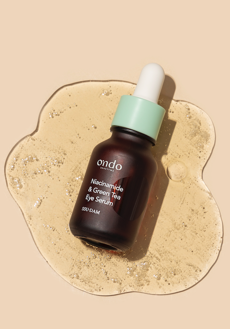 ONDO Beauty 36.5 - Niacinamide & Green Tea Eye Serum SSU-DAM