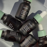 ONDO Beauty 36.5 - Niacinamide & Green Tea Eye Serum SSU-DAM