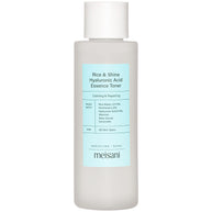 MEISANI - Rice and Shine Hyaluronic Acid Essence Toner