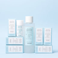 MEISANI - Rice and Shine Hyaluronic Acid Essence Toner