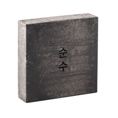 ONDO Beauty 36.5 - Charcoal and Willow Purifying Cleansing Bar