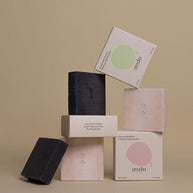 ONDO Beauty 36.5 - Charcoal and Willow Purifying Cleansing Bar