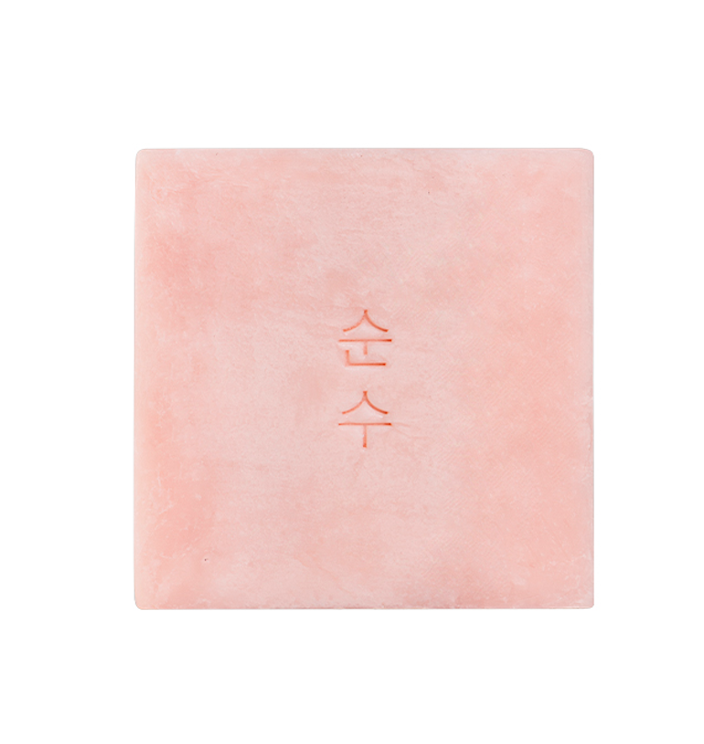 ONDO Beauty 36.5 - Calamine and Oatmeal Soothing Cleansing Bar