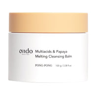 ONDO Beauty 36.5 - Multiacids & Papaya Cleansing Balm