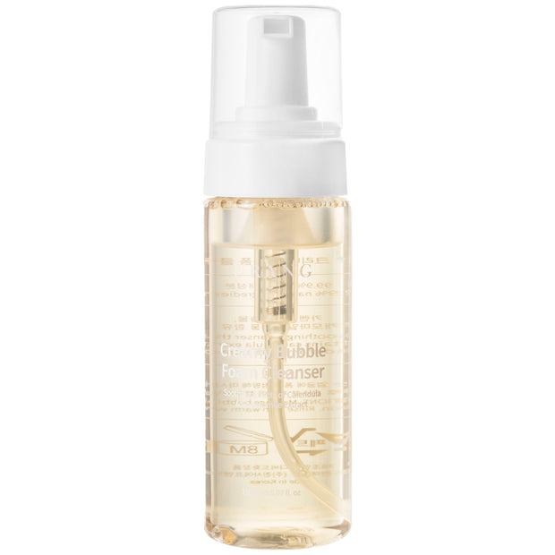 URANG - Creamy Bubble Foam Cleanser