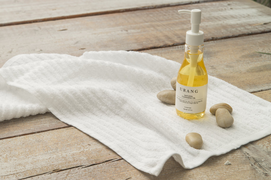 URANG - Natural Cleasing Oil