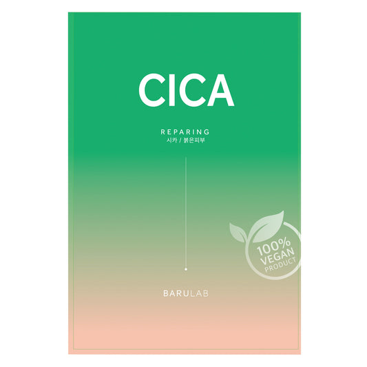 🌿Barulab – The Clean Vegan Mask – Cica🌿