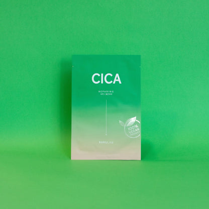 🌿Barulab – The Clean Vegan Mask – Cica🌿