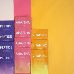 🍊Barulab – The Clean Vegan Mask – Vitamin C🍊