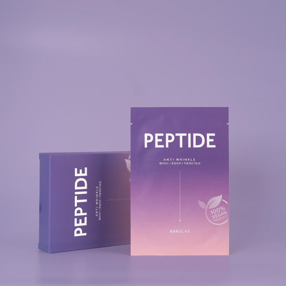 🧬Barulab – Le Masque Clean Vegan – Peptide🧬
