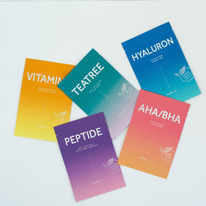 🧬Barulab – Le Masque Clean Vegan – Peptide🧬