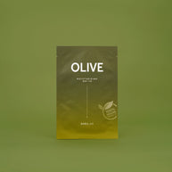 🌿Barulab – The Clean Vegan Mask – Olive🌿