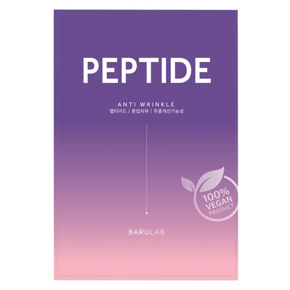 Barulab - Vegan Variety Mask Pack