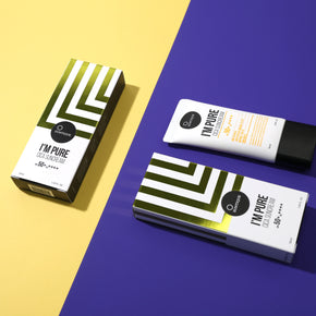 SUNTIQUE - I'm Pure Perfect Cica