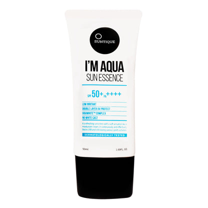 Suntique - I'm Aqua Sun Essence