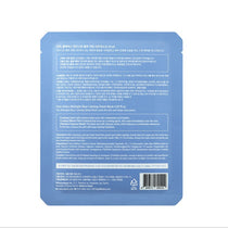 KLAIRS - MIDNIGHT BLUE CALMING SHEET MASK