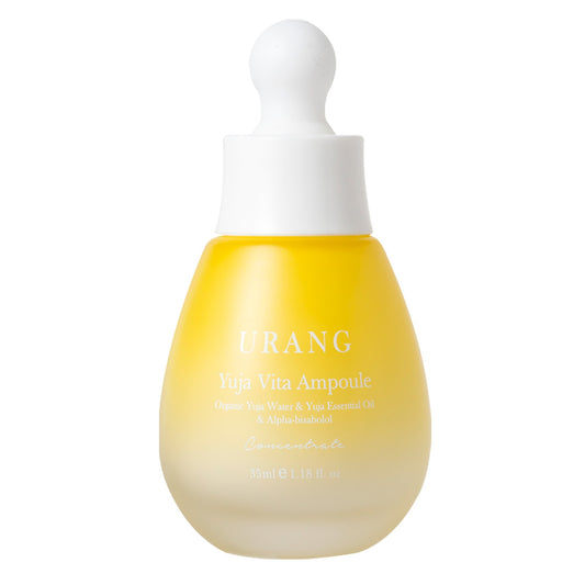 URANG - Ampoule Yuja Vita