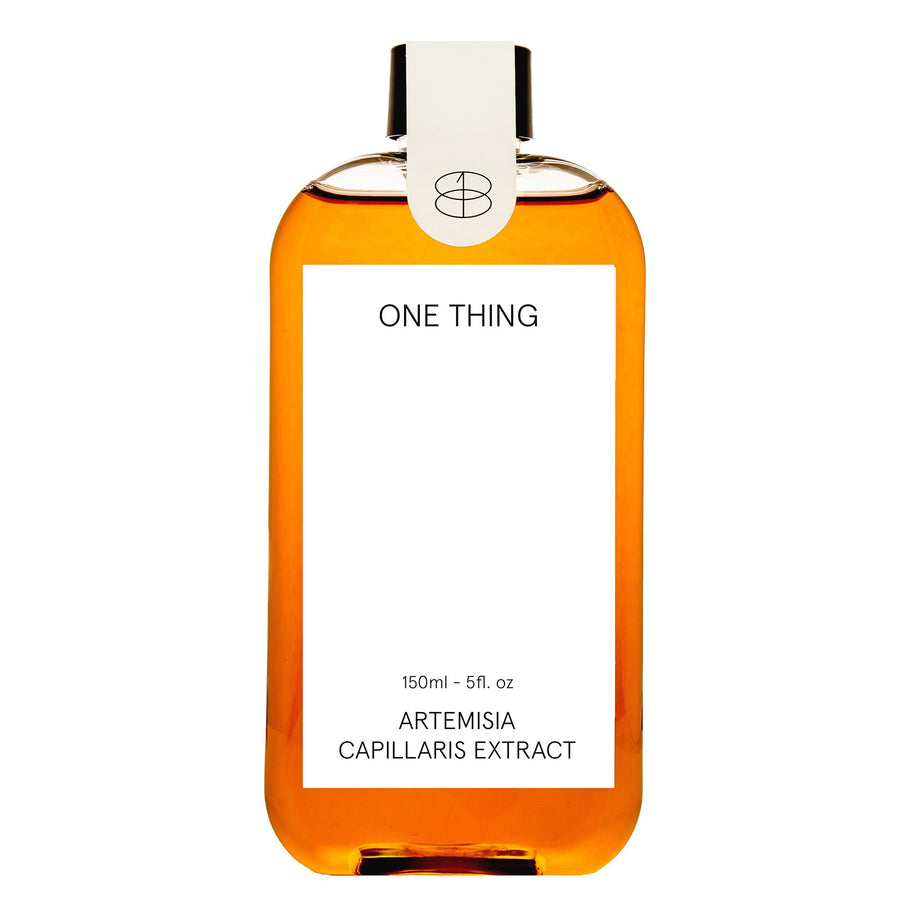 ONE THING - Artemisia Capillaris Extract Toner