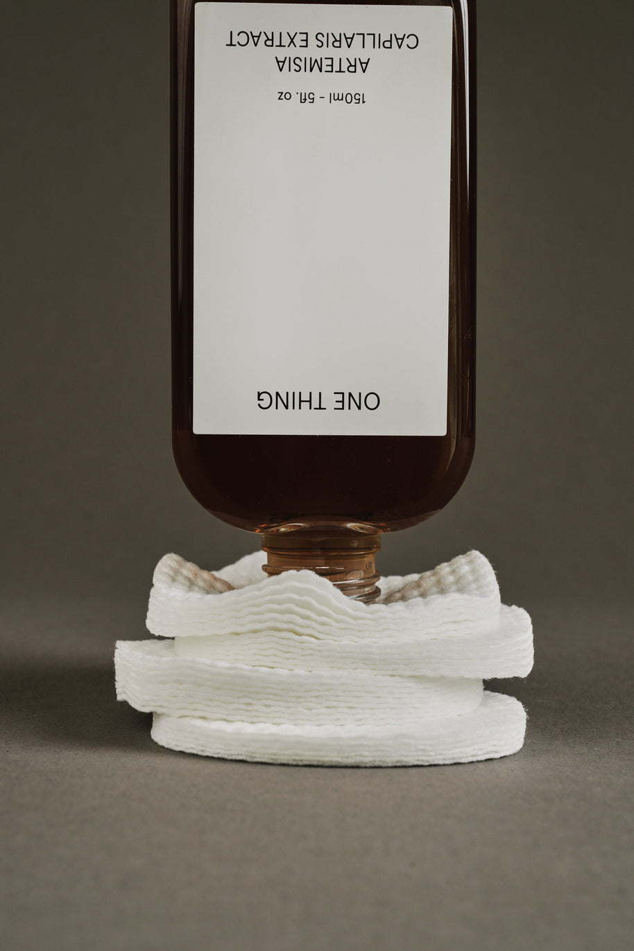 ONE THING - Artemisia Capillaris Extract Toner