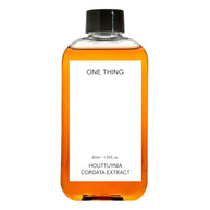 ONE THING - Houttuynia Cordata Extract Toner