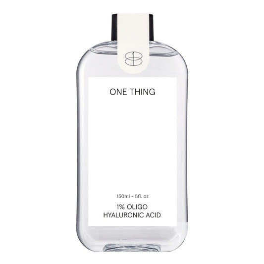 ONE THING - Hyaluronic Acid Complex Toner