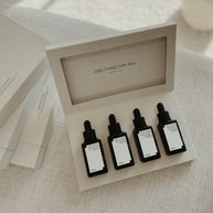 ONE THING - Sérum Gift Set
