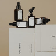 ONE THING - Sérum Gift Set