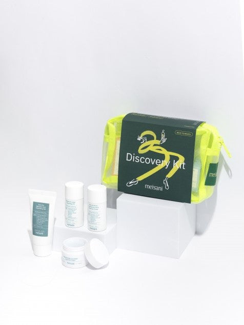 MEISANI - Discovery Kit