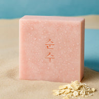 ONDO Beauty 36.5 - Calamine and Oatmeal Soothing Cleansing Bar