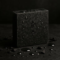 ONDO Beauty 36.5 - Charcoal and Willow Purifying Cleansing Bar