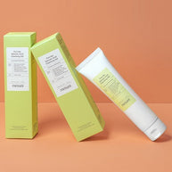 MEISANI - Puri-Tea Salicylic Acid Cleansing Gel