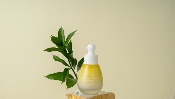 URANG - Ampoule Yuja Vita