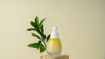 URANG - Ampoule Yuja Vita