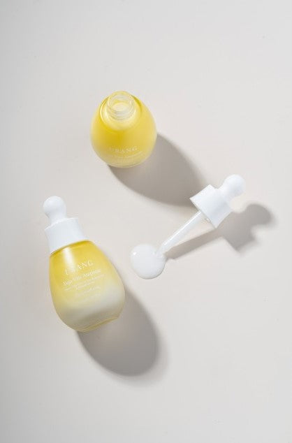 URANG - Ampoule Yuja Vita