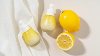 URANG - Ampoule Yuja Vita